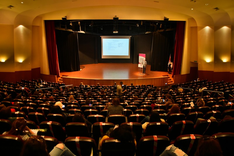 KELNA 3AYLEH  Mother's Day Event
